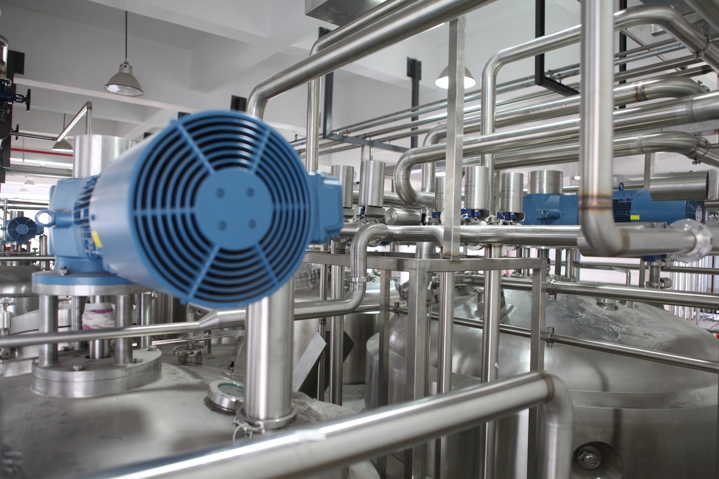 Innovaciones tecnológicas que transforman el sector industrial